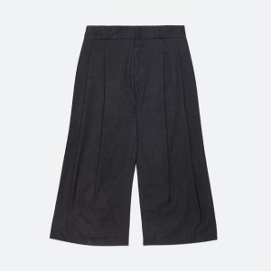 شلوار راحتی مدل Over-Sized