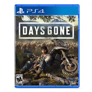 بازی Days Gone