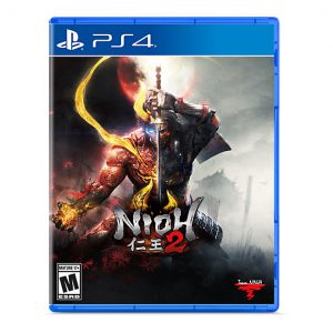 بازی Nioh 2