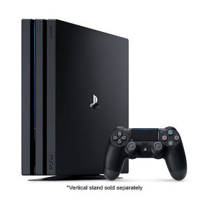 کنسول بازی PS4 Pro 1TB