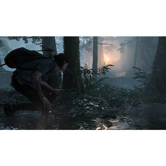 بازی The Last of Us Part II - تصویر 2