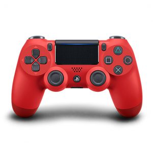 دسته بازی DualShock 4