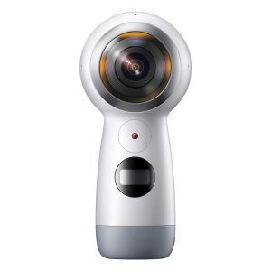دوربین 360 درجه سامسونگ مدل 2017 Gear
