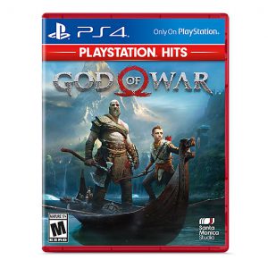 بازی God Of War