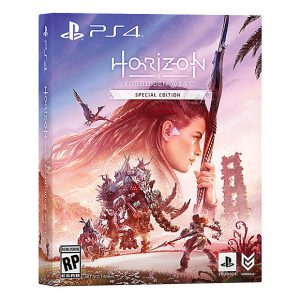 بازی Horizon Forbidden West