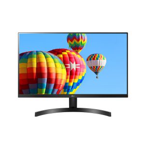 مانیتور ال جی مدل 27ML600M-B