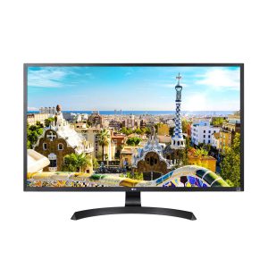 مانیتور ال جی مدل 32UD59-B