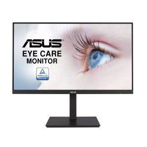 مانیتور ایسوس مدل VA24DQSBY Eye Care