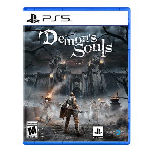 بازی Demon's Souls