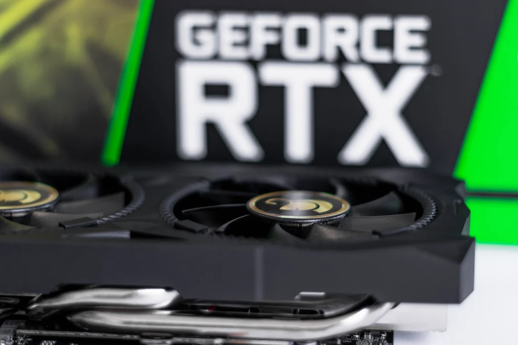 گرافیک های جدید Nvidia
